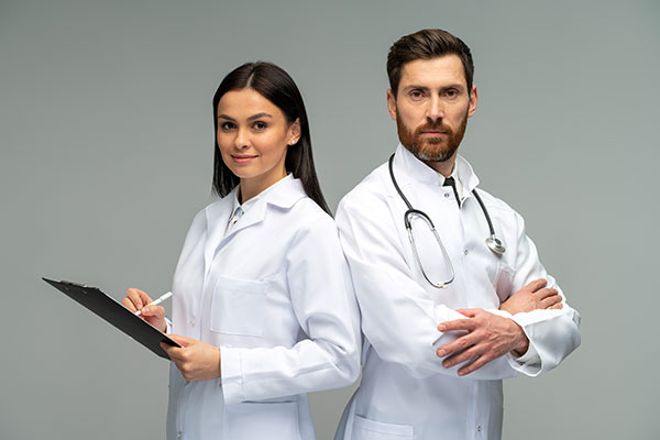 peptide therapy clinic in La Puente